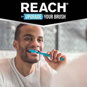 Reach Essential Care Interdental Firm