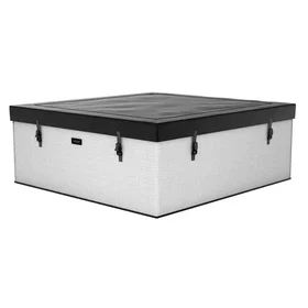 Wave Garda Eco Foam Smart Hot Tub 4-Person