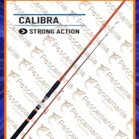 Colmic Calibra Spinning 2.10m / 70-300g