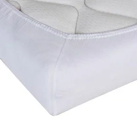 Quax Fitted Sheet 60x70x120cm
