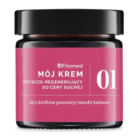 Fitomed Nourrissant Régénérant Crème Hydratante 55g