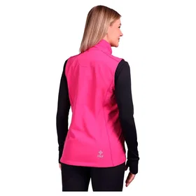 Kilpi Soil Fleece Vest (Dam)