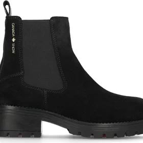 Canada Snow Mount Kimberley Grip Suede (Dame)