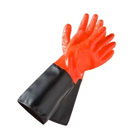 Balance Vega Rough Grip Vinterhansker 442514