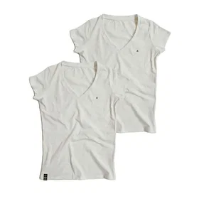 Replay W3199 Kortärmad T-shirt (Dam)