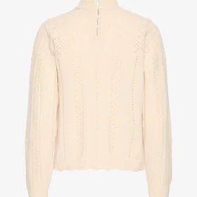 Ichi Ihpovoke Pullover (Dam)