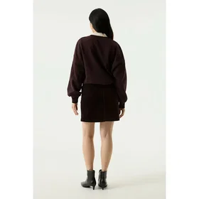 Garcia T260262 Sweatshirt (Kvinnors)