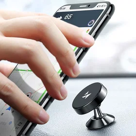 Wozinsky WMH-05 Magnetisk Dashboard Telefonstativ