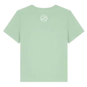 Sierra Climbing Dreaming Kortærmet T-shirt (Dame)