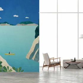 Hexoa Provence Canoé