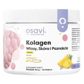 Osavi Collagen Peptides Hair Skin & Nails 0.15kg