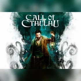 Call of Cthulhu (Xbox One | Series X/S)