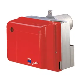 Riello Gulliver RG0.R Oliebrænder 16.6-27.3Kw
