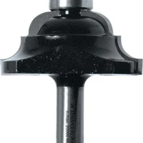 Leman F4498-704-00 Fraise de chanfrein et d'angle 33 mm 8 mm