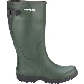 Tretorn Eldris