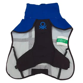 Benetton Dog Jacket