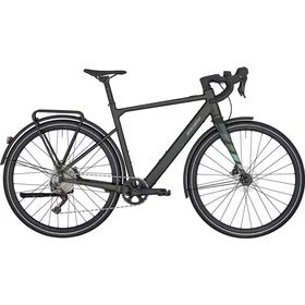 Bergamont E-Sweep Adventure (Elcykel)