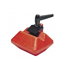 Manfrotto 022 Modvægt Orange 6.7 kg