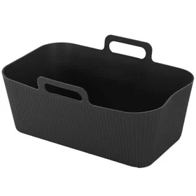 Cook Concept Moule en Silicone pour Friteuse à Air 19x12cm