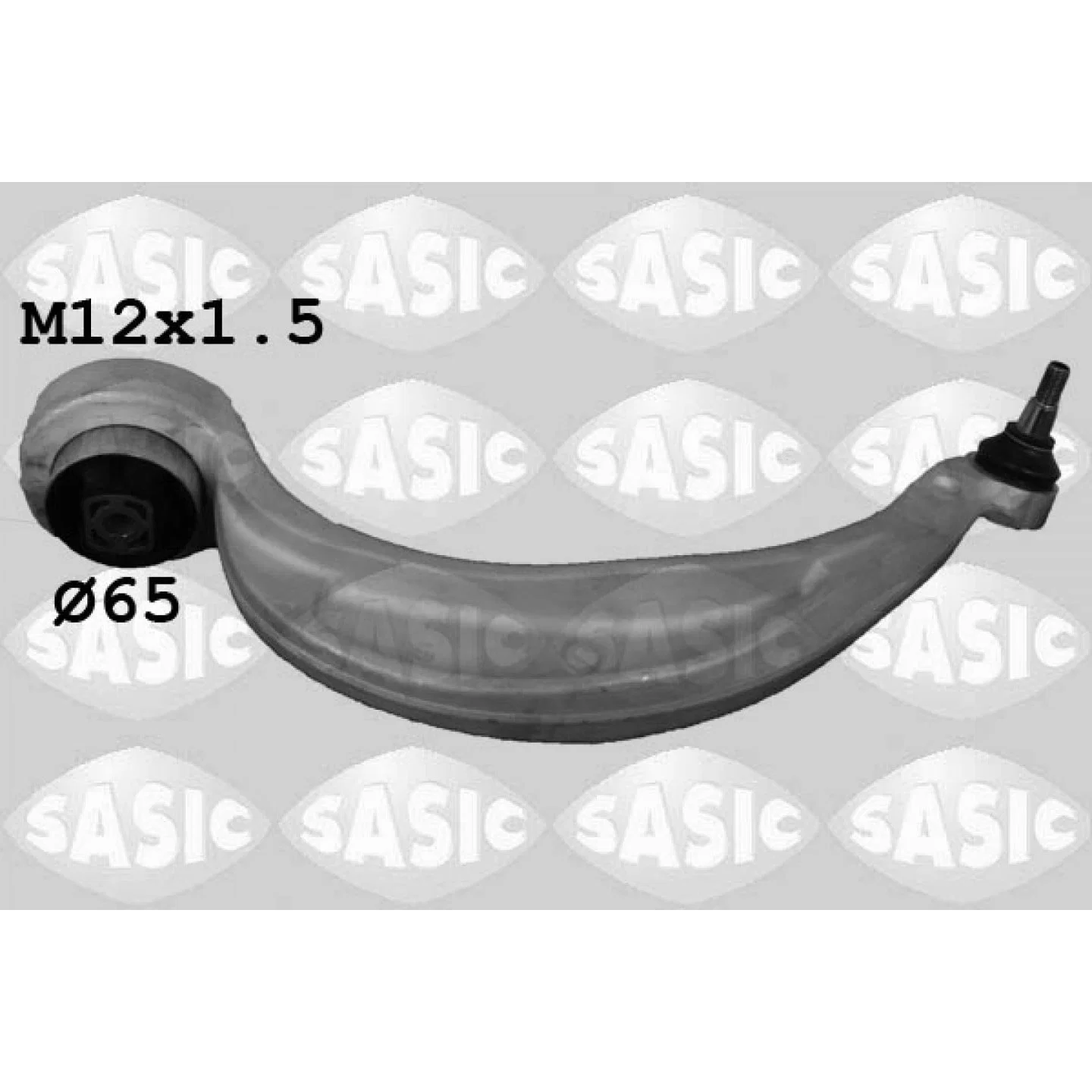 SASIC 7476225 Control Arm Audi