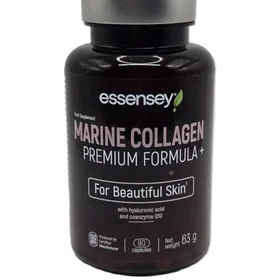Essensey Marine Collagen Premium Formula 90 Kapslar