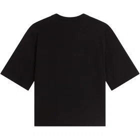 The North Face Essential Simple Dome Boxy Short Sleeve T-Shirt (Women's)