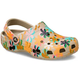 Crocs Classic Retro Summer (Unisex)