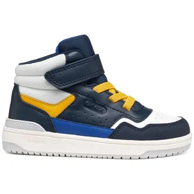 Geox Washiba Mid (Jr)