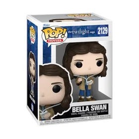 Funko POP! Twilight 321 Bella Swan (Vampire)
