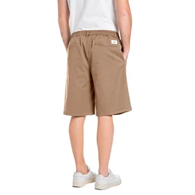 Replay M9066 Stretch Twill Shorts (Herre)