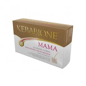 Valentis Kerabione Mama 60 Tablets