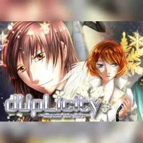 dUpLicity ~Beyond the Lies~ (PC)