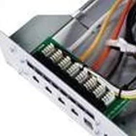 Wantec Rack Mount Kit 2U 2092