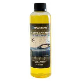 Hagmans Keramiskt Shampoo 500ml