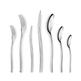 Karaca Dora Couverts 84-piece