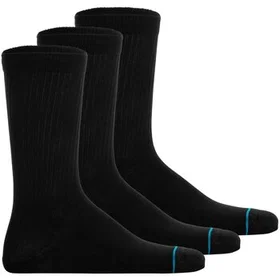 Stance Shelter Crew Socks 3-pack (Women's)