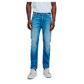 Salsa Jeans 21011257 Slim Fit Jeans (Herre)