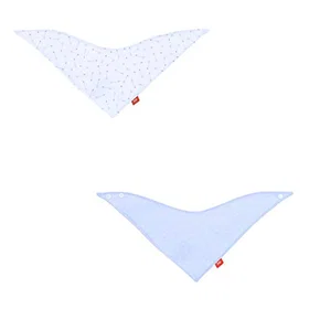 Cambrass Tablier Coton Bleu Tri Pack