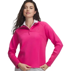 Under Armour Drive 1/4-Zip Liivi (Naisten)