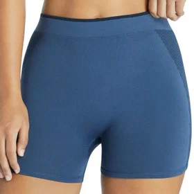 Adidas Contour Seamless Shorts (Dam)