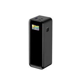 FoneKit Ultra 27K UPB27K-PD140W-B 27000mAh 140W PD