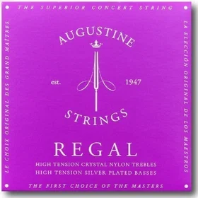 Augustine Regals Classical