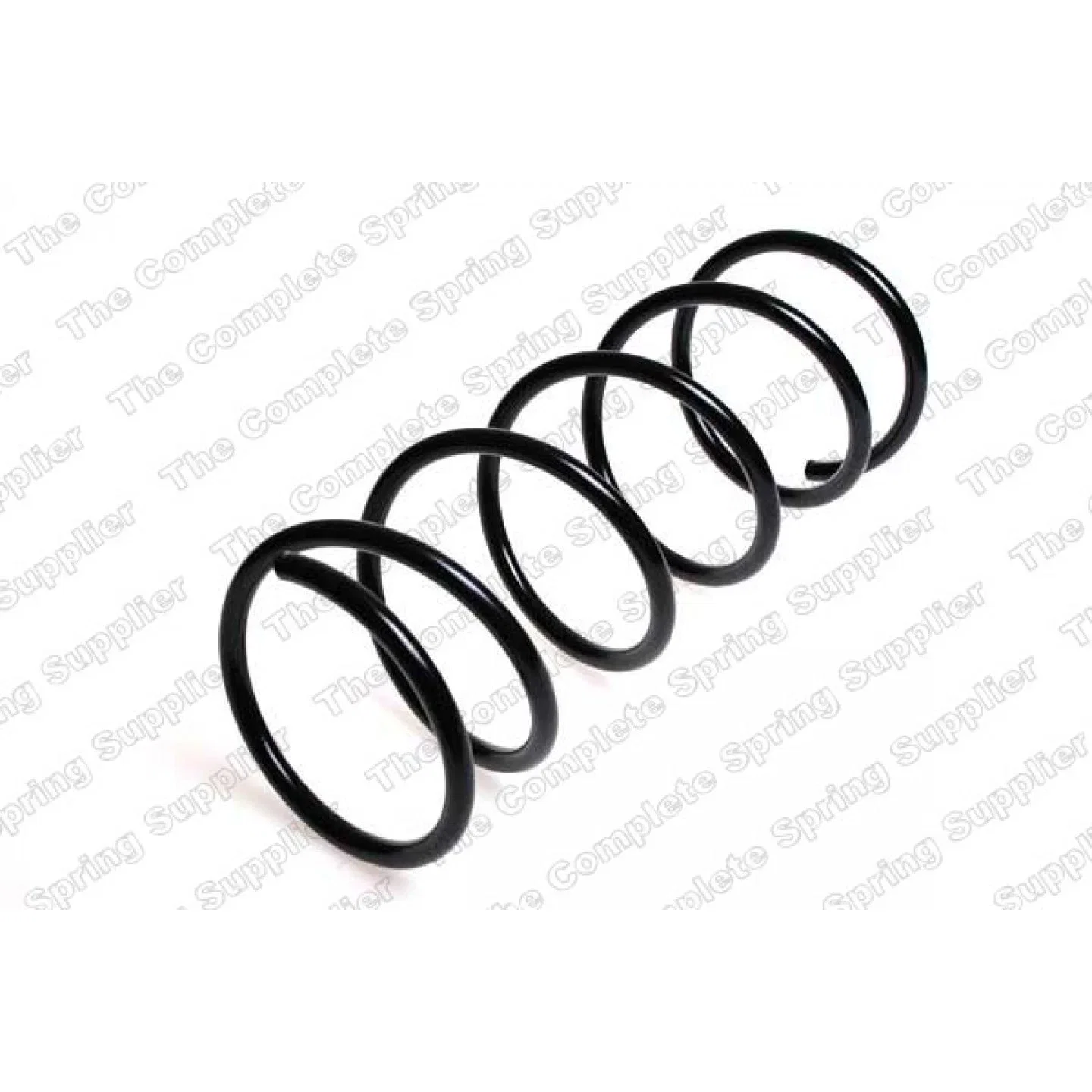 Lesjöfors 4066731 Coil Spring