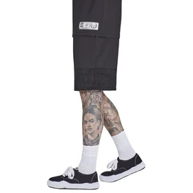 SikSilk Dynamic Shorts (Men's)