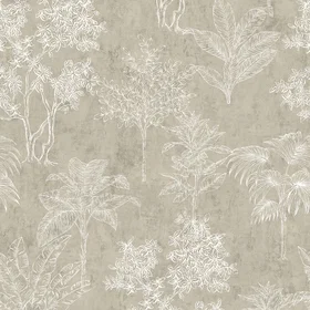 Fiona Tropisk Skog 36106
