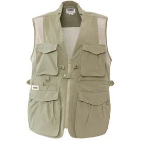Domke Photo Vest (Unisex)