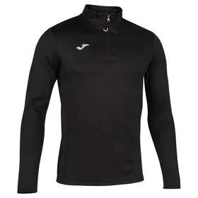 Joma Running Night Half Zip Fleece (Jr)