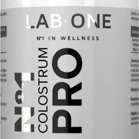 LAB ONE Colostrum Pro 60 Gélules