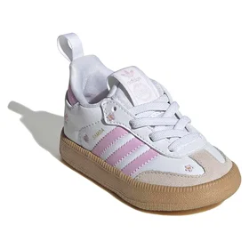Adidas Samba Quickon (Jr)