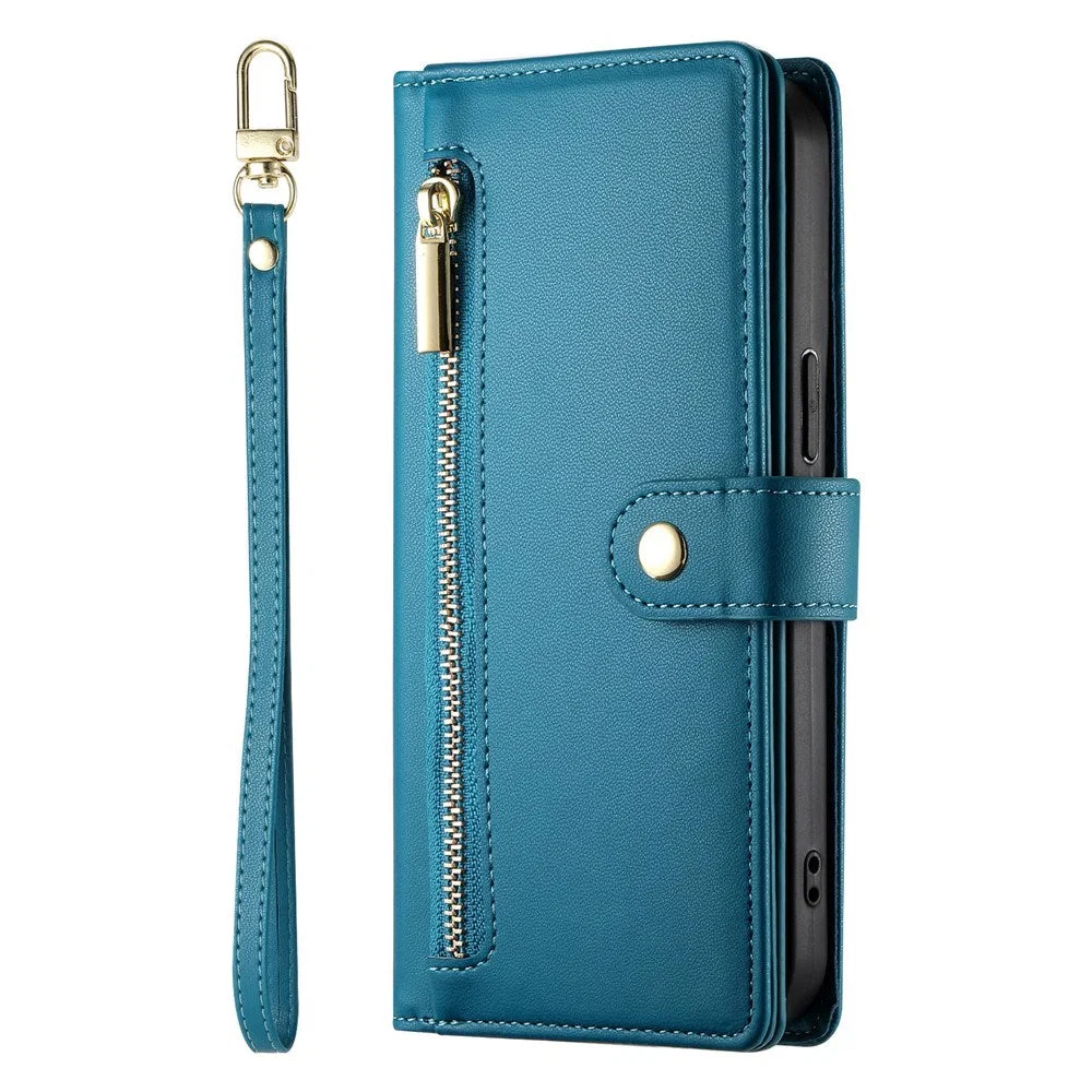 Eiderwood Flip Case with Card Holder for iPhone 17